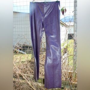 90s Y2K BCBGMaxAzria Pants